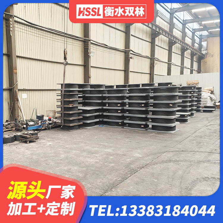 得荣县建筑铅芯橡胶减隔震支座厂家 得荣县橡胶隔震支座LNR生产厂家 得荣县LNR700天然橡胶支座厂家 得荣县防震隔震支座源头工厂 - 第1张