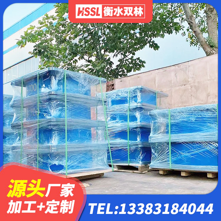 得荣县建筑铅芯橡胶减隔震支座厂家 得荣县橡胶隔震支座LNR生产厂家 得荣县LNR700天然橡胶支座厂家 得荣县防震隔震支座源头工厂 - 第4张