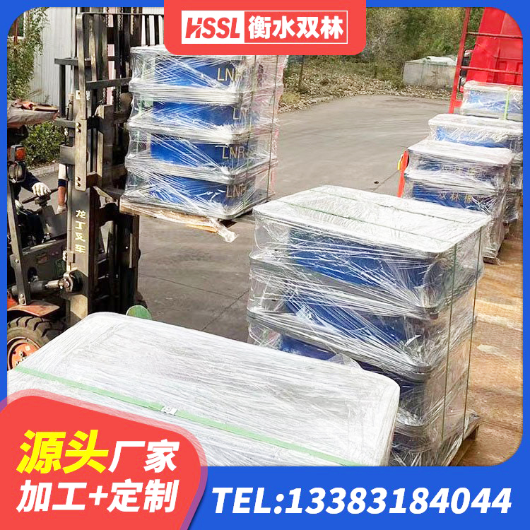 得荣县LRB1100橡胶隔震支座源头工厂 得荣县LRB隔震支座600源头工厂 得荣县LRB900隔震支座厂家 得荣县HDR800高阻尼橡胶隔震支座源头工厂 - 第6张