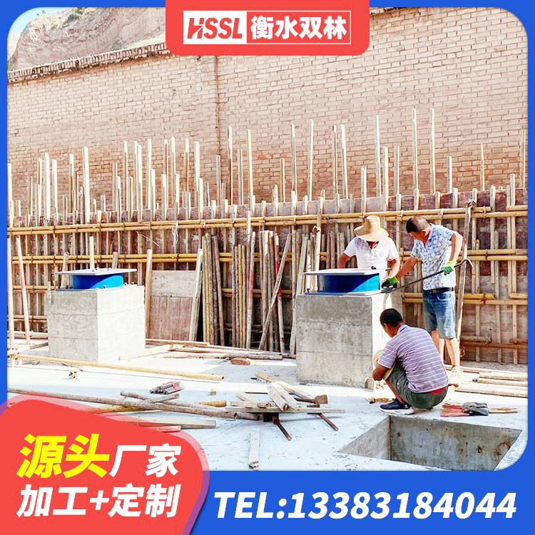 得荣县减震隔震支座源头工厂 得荣县高阻尼橡胶隔震支座HDR600生产厂家 得荣县LRB1200铅芯支座多少钱 得荣县LNR橡胶隔震支座500(II型)厂家 - 第5张
