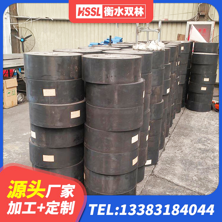 得荣县建筑天然橡胶隔震支座LNR生产厂家 得荣县房屋建筑抗震支座 得荣县国内隔震支座源头工厂 得荣县建筑隔震支座LRB500厂家 - 第4张