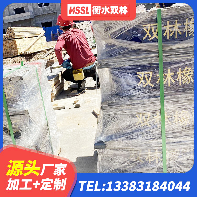 得荣县LNR系列支座源头工厂 得荣县房屋建筑抗震支座 得荣县HDR700高阻尼支座生产厂家 得荣县HDR1300隔震支座源头工厂 - 第2张