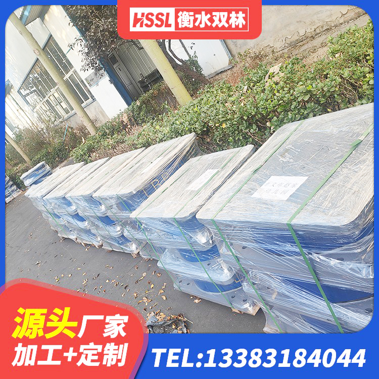 得荣县建筑铅芯橡胶减隔震支座厂家 得荣县橡胶隔震支座LNR生产厂家 得荣县LNR700天然橡胶支座厂家 得荣县防震隔震支座源头工厂 - 第6张